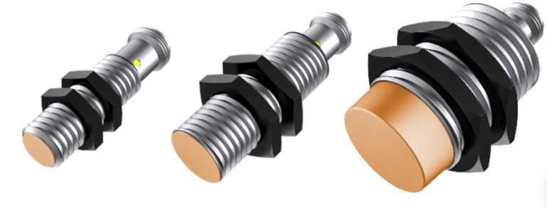 Induktiivinen anturi ISZL