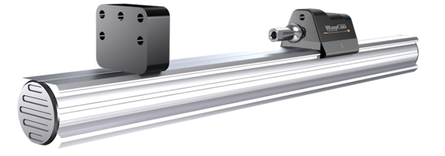 Magnetostriktiivinen Anturi MAB