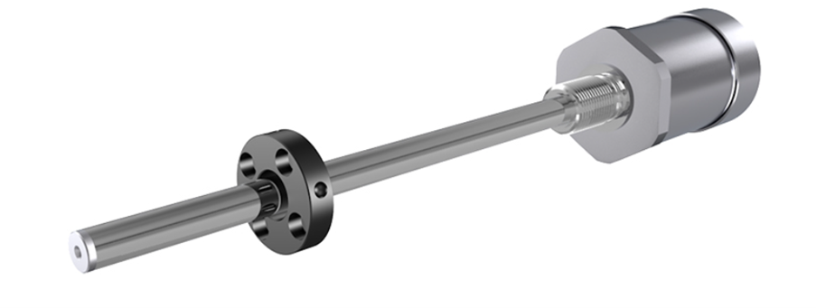 Magnetostriktiivinen anturi MAZ