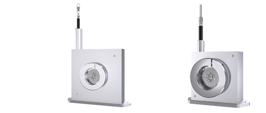 Vaijerivetoakselit Vaijerivetomekaniikka SX135-sarja