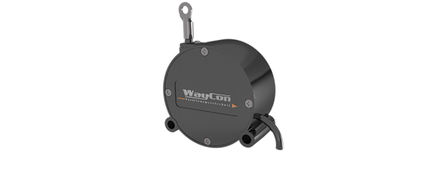 Vaijerivetoanturi FX-HM