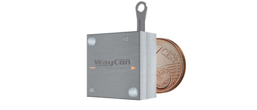 Vaijerivetoanturi ZX