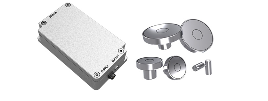 Kapasitiivinen anturi KS