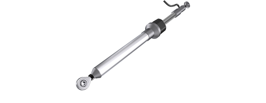 Lineaarinen potentiometri LMS18