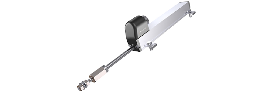 Lineaarinen potentiometri LRW1