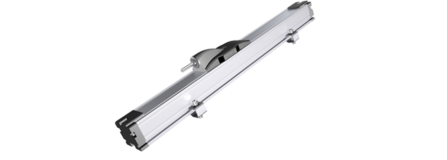 Lineaarinen potentiometri LSW