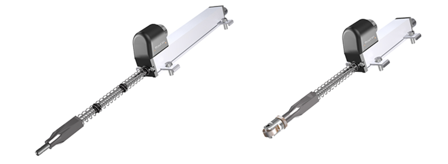 Lineaarinen potentiometeri LRW2/LRW3