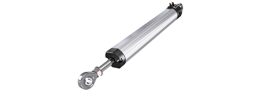 Lineaarinen potentiometri LZW