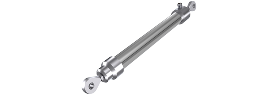 Lineaarinen potentiometri LZW2-IP