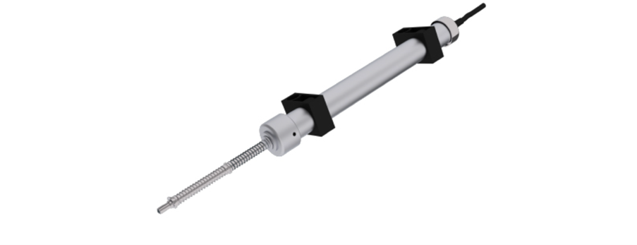 Lineaarinen potentiometri LZW2-SP