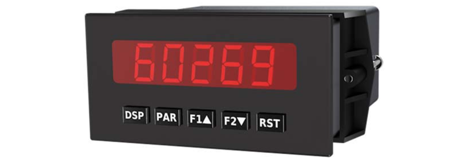 Paikan näyttö PAX-sarja