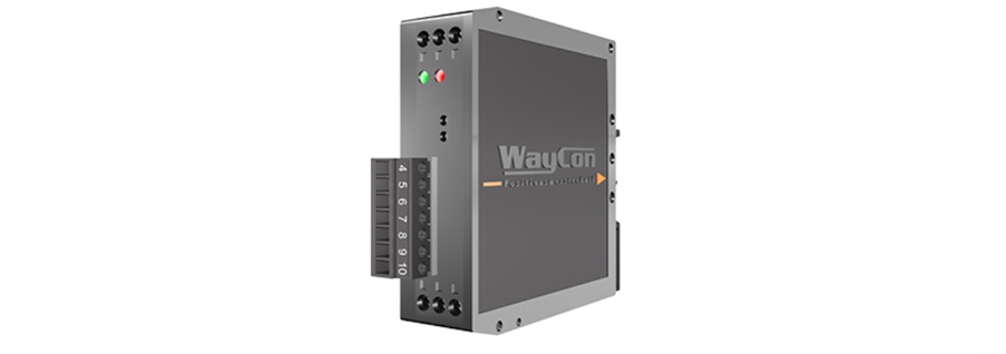 Signaalinmuuntaja PMX-24