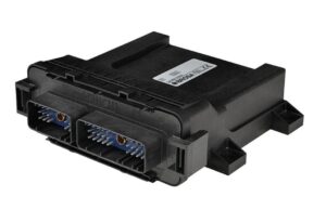 0656 Elektroninen Ylikuormasuojausjärjestelmä a