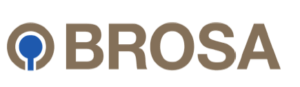 BROSA logo