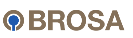 BROSA logo