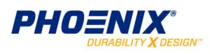 Phoenix Lighting logo